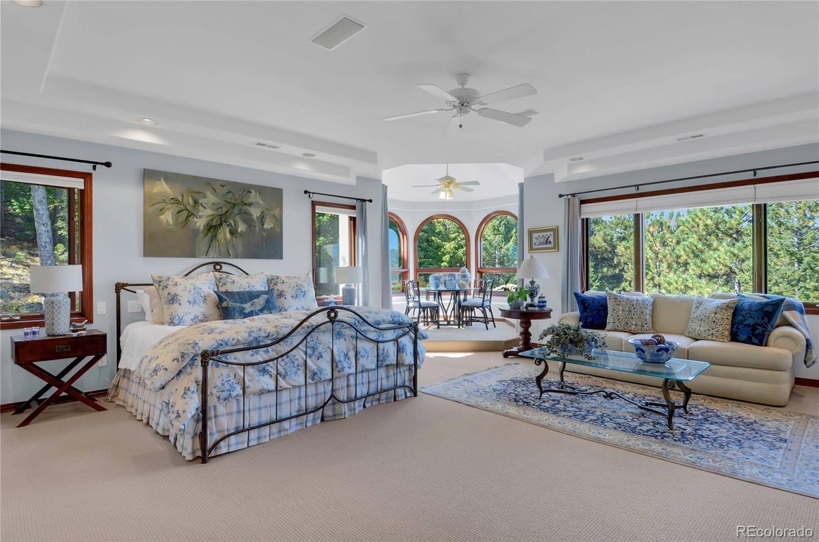 MLS Image #24 for 59  summit ranch way,golden, Colorado