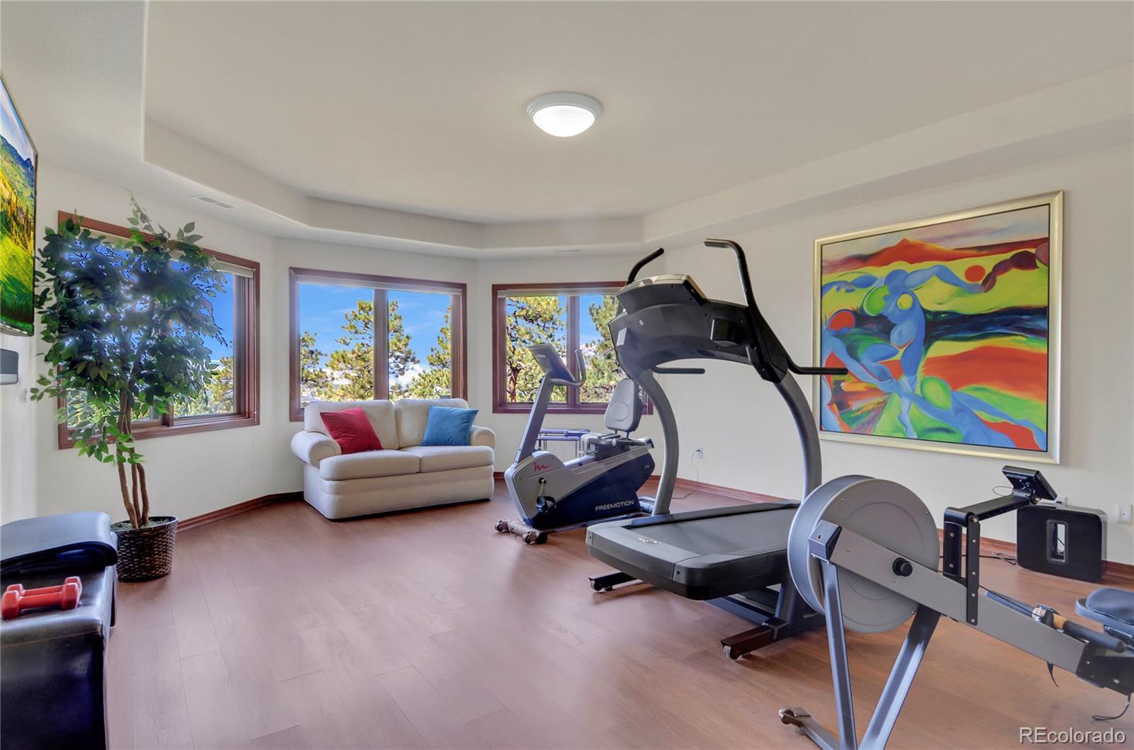 MLS Image #27 for 59  summit ranch way,golden, Colorado