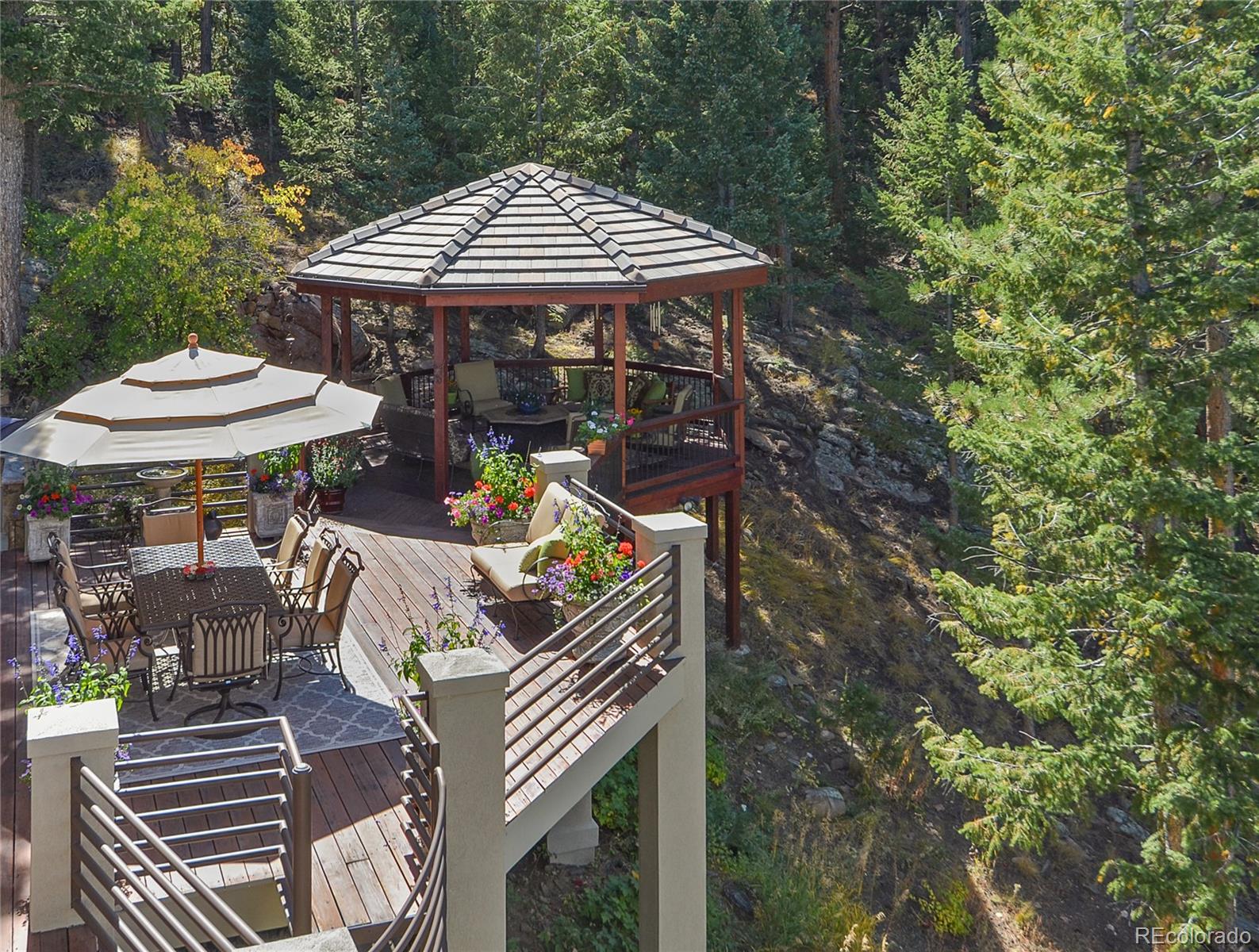 MLS Image #29 for 59  summit ranch way,golden, Colorado