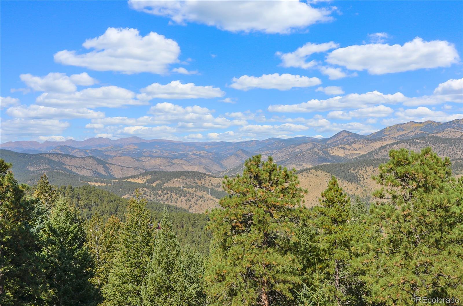 MLS Image #3 for 59  summit ranch way,golden, Colorado