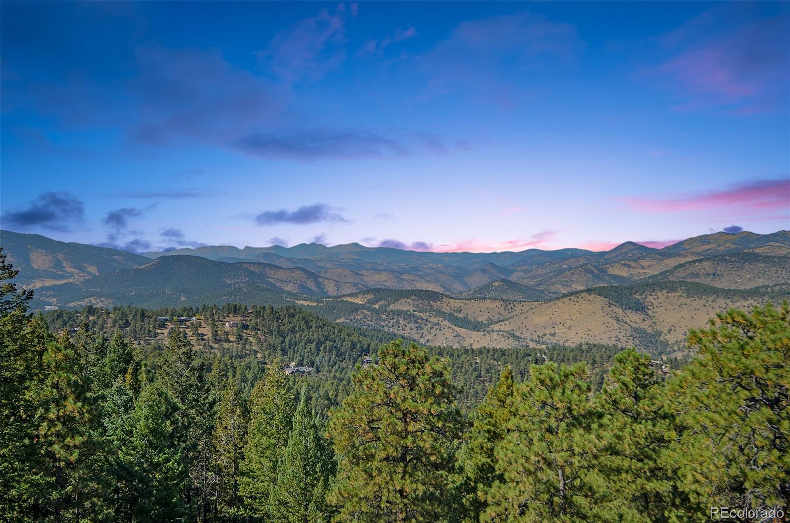 MLS Image #30 for 59  summit ranch way,golden, Colorado