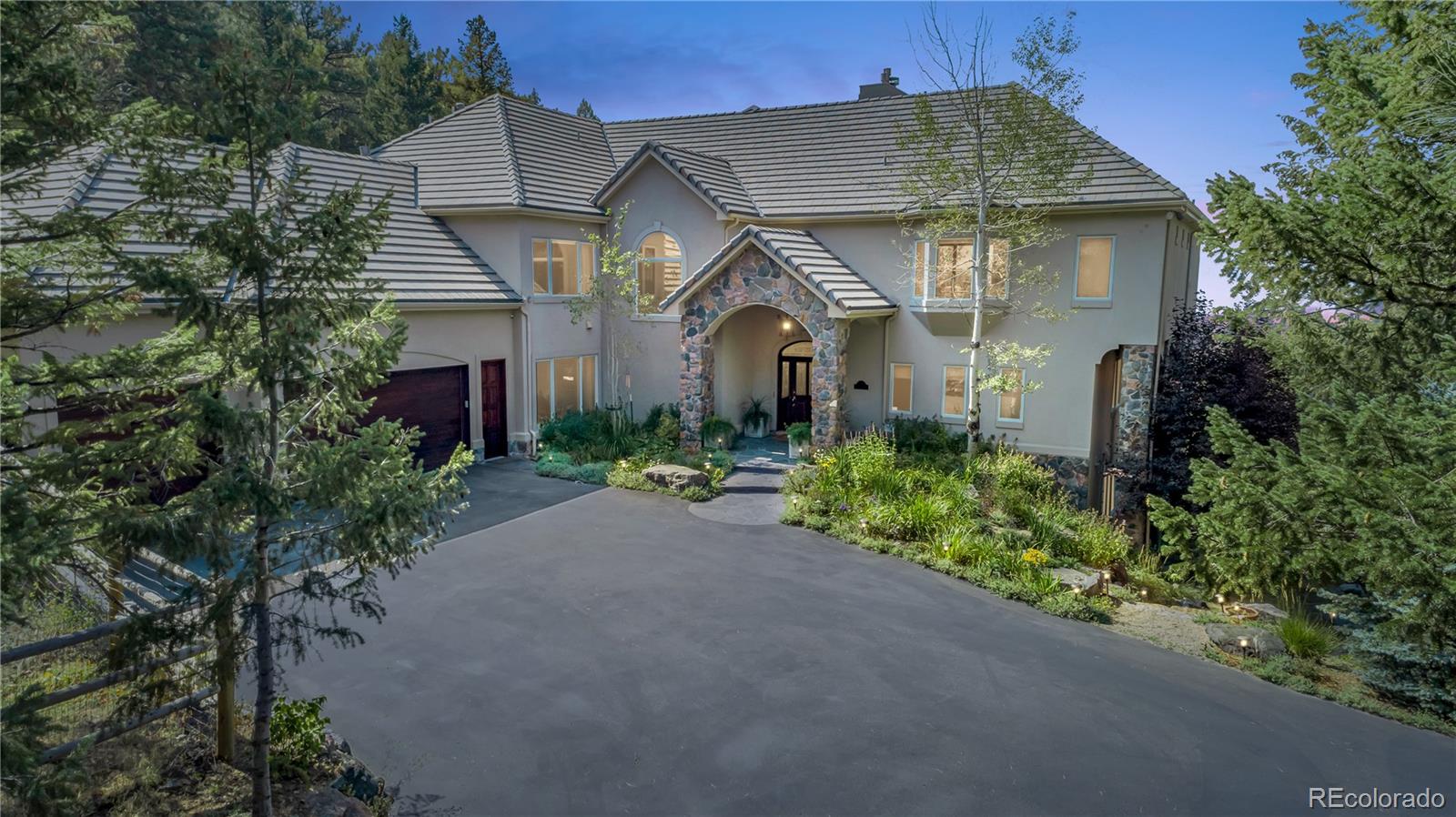 MLS Image #31 for 59  summit ranch way,golden, Colorado