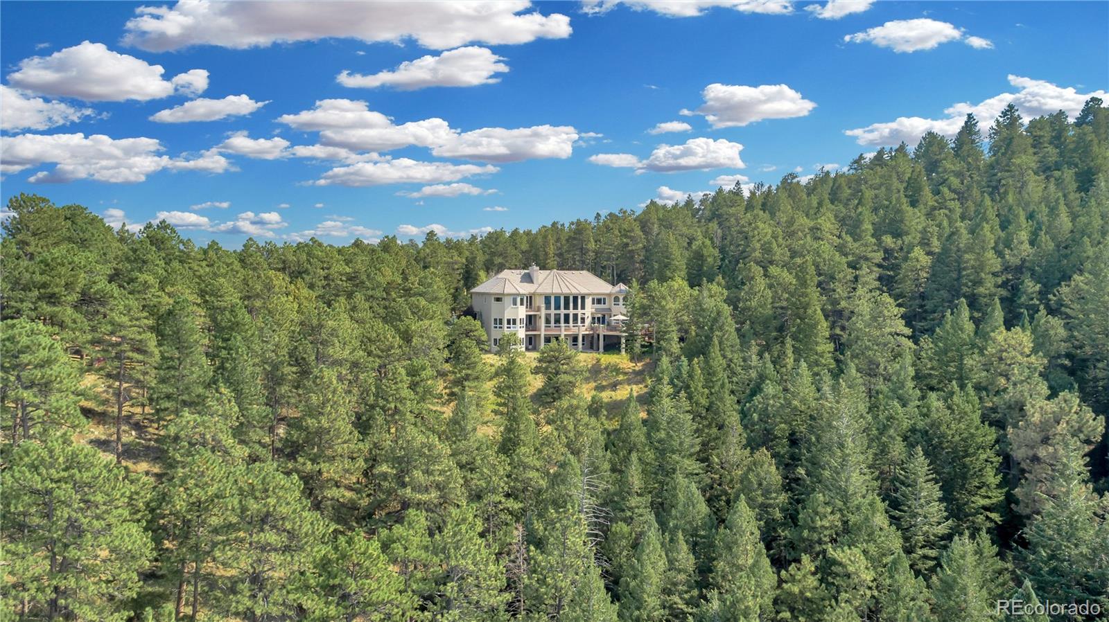 MLS Image #4 for 59  summit ranch way,golden, Colorado