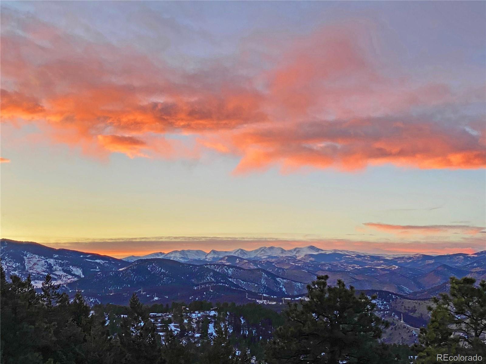 MLS Image #5 for 59  summit ranch way,golden, Colorado