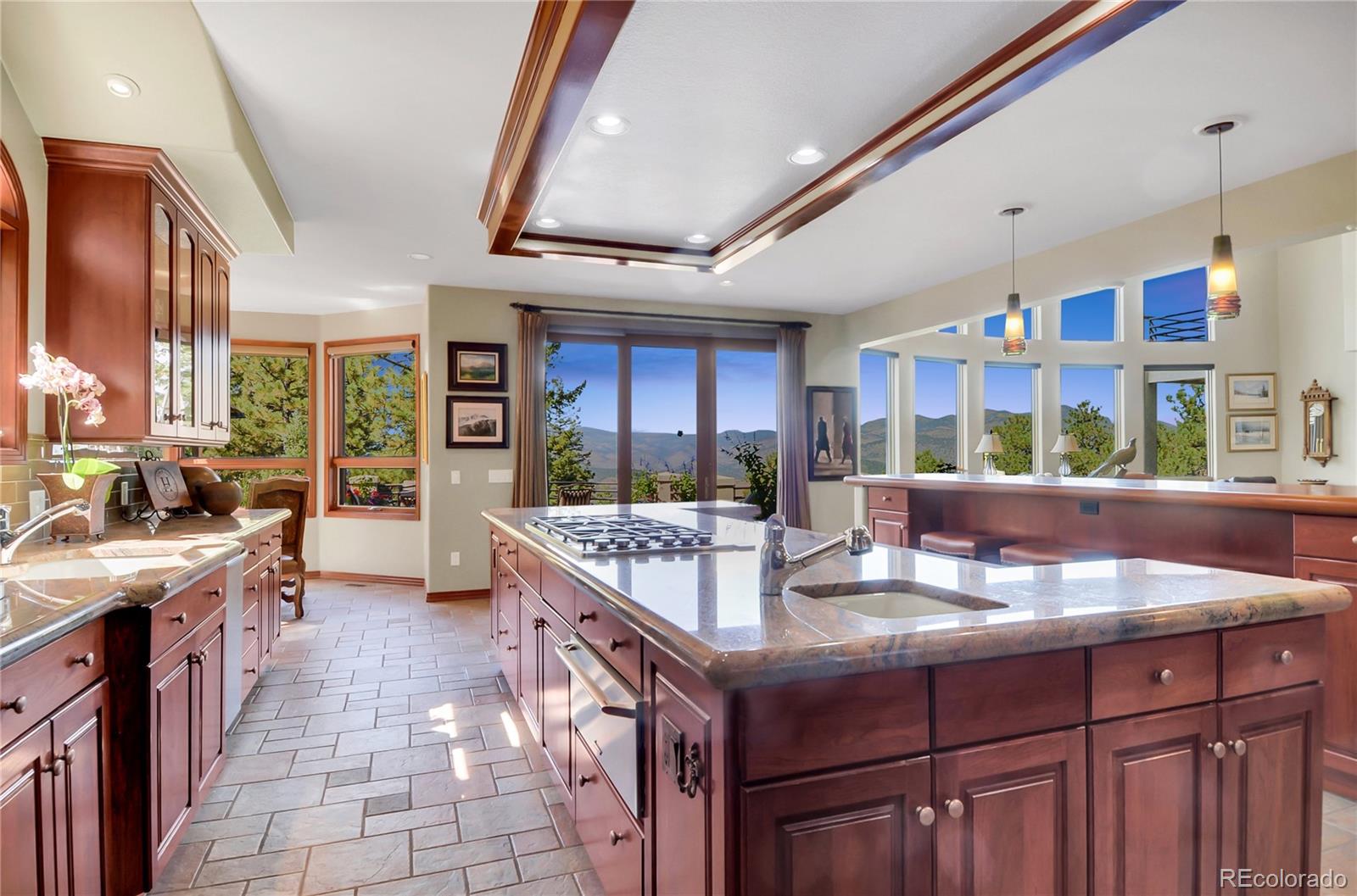MLS Image #9 for 59  summit ranch way,golden, Colorado