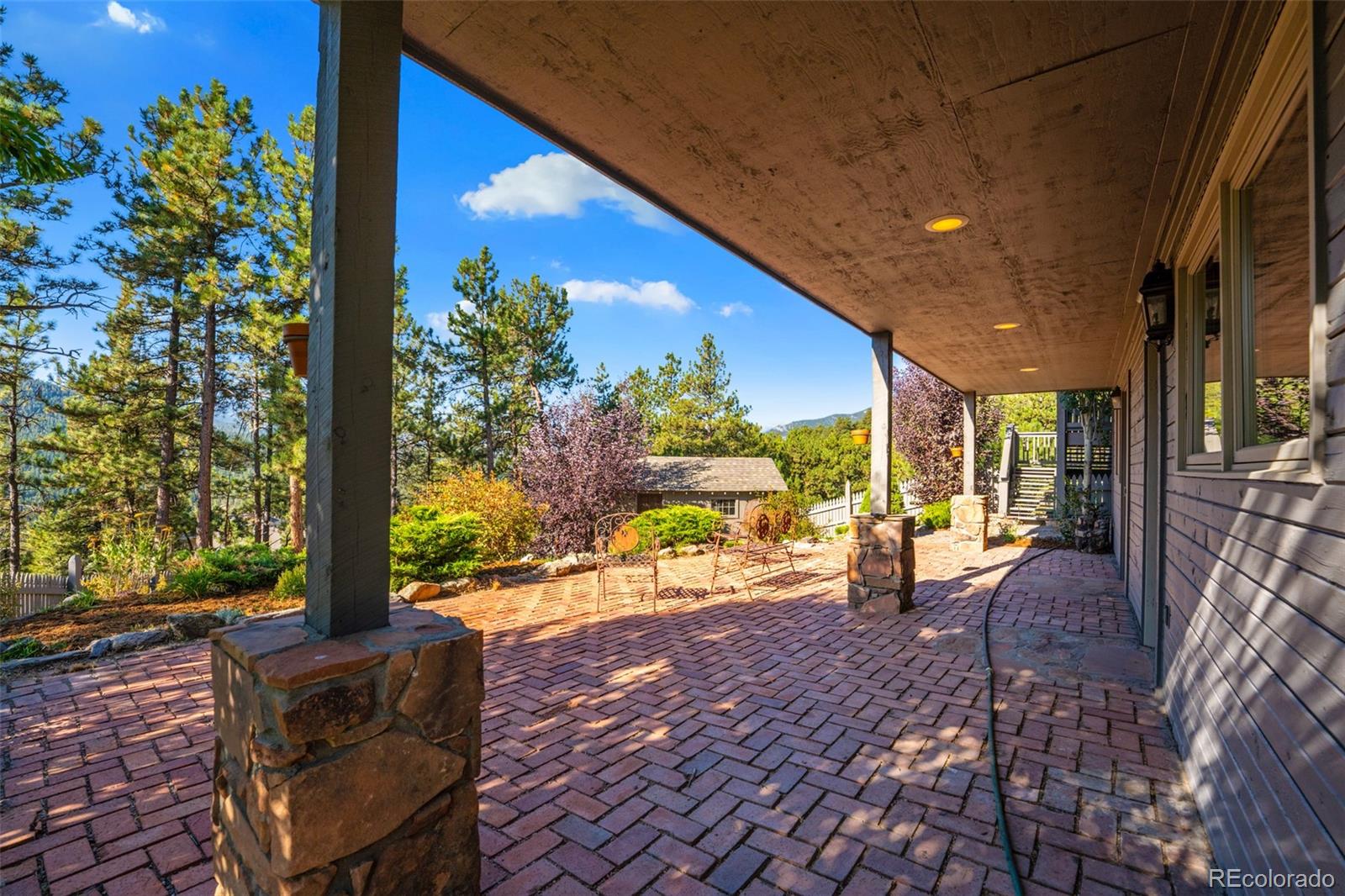 MLS Image #27 for 3901 s skyline drive,evergreen, Colorado