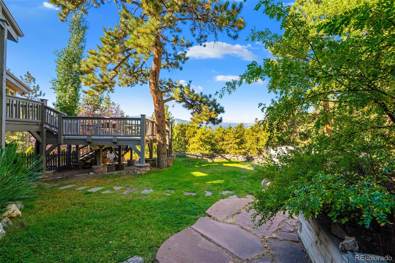 MLS Image #29 for 3901 s skyline drive,evergreen, Colorado