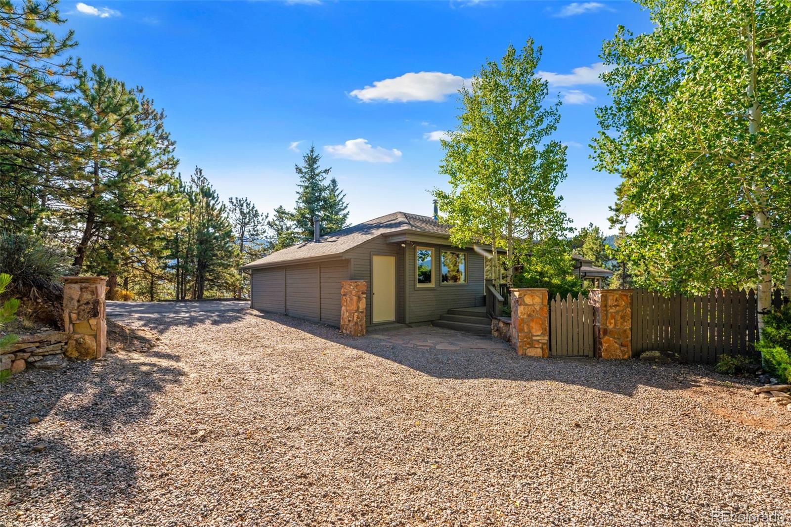 MLS Image #30 for 3901 s skyline drive,evergreen, Colorado