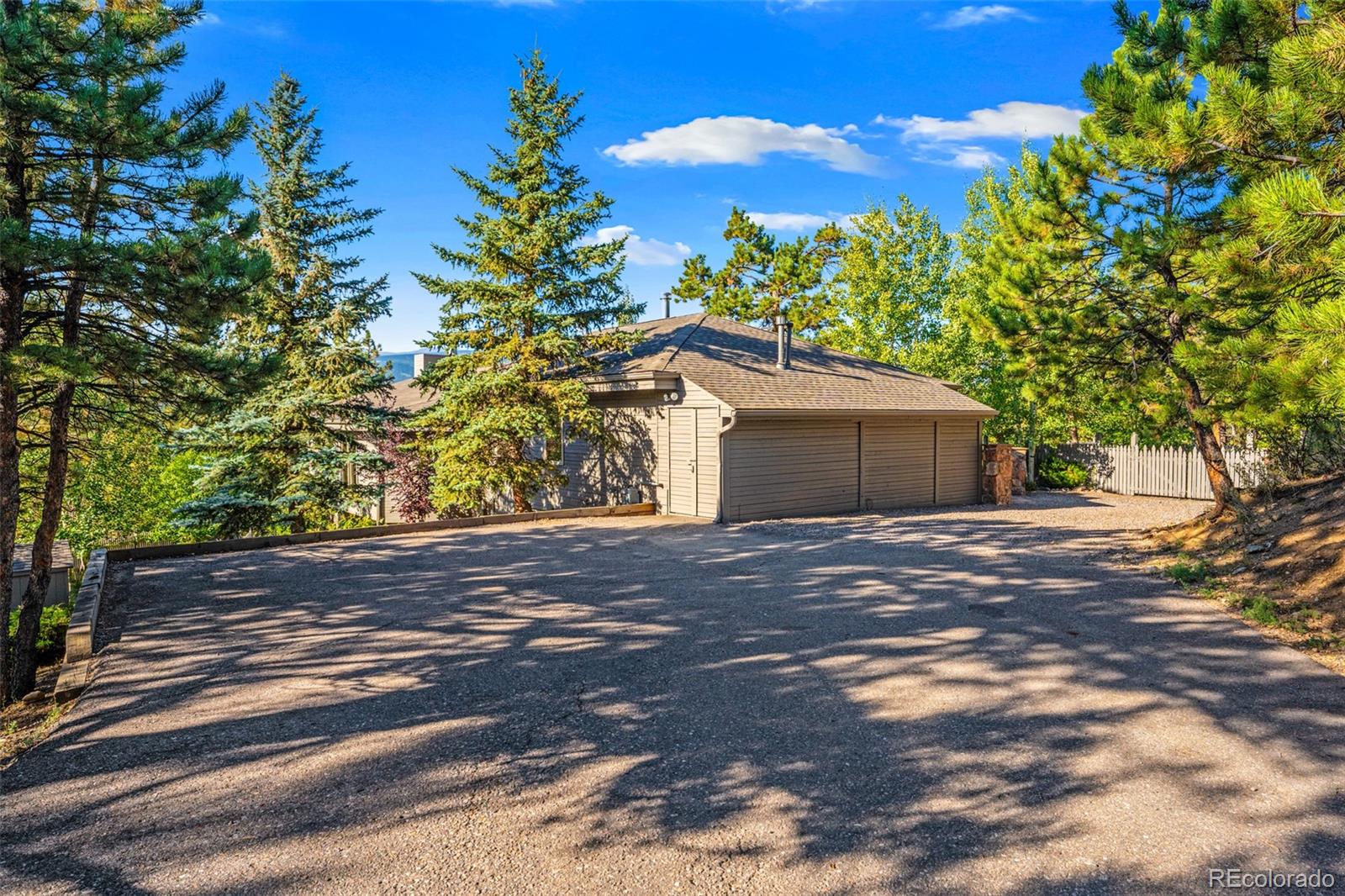 MLS Image #31 for 3901 s skyline drive,evergreen, Colorado