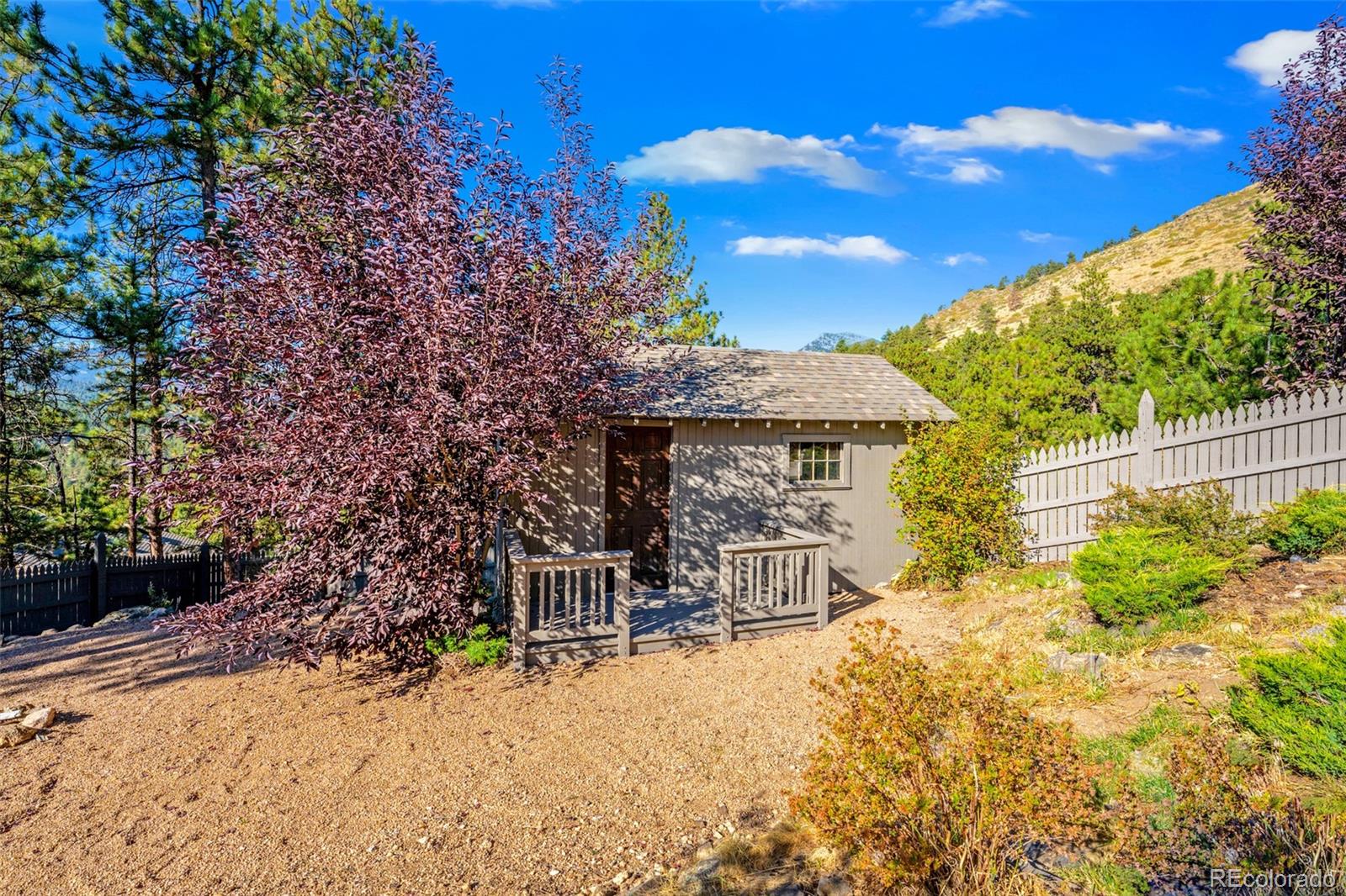 MLS Image #32 for 3901 s skyline drive,evergreen, Colorado