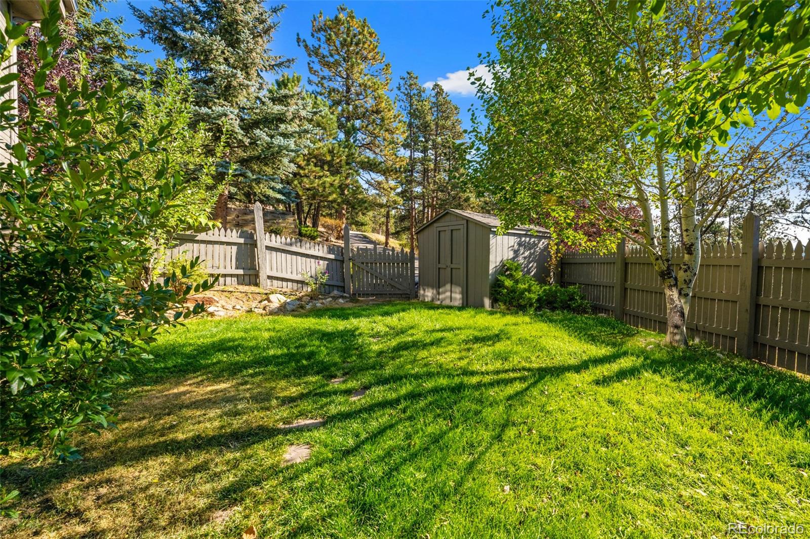 MLS Image #34 for 3901 s skyline drive,evergreen, Colorado