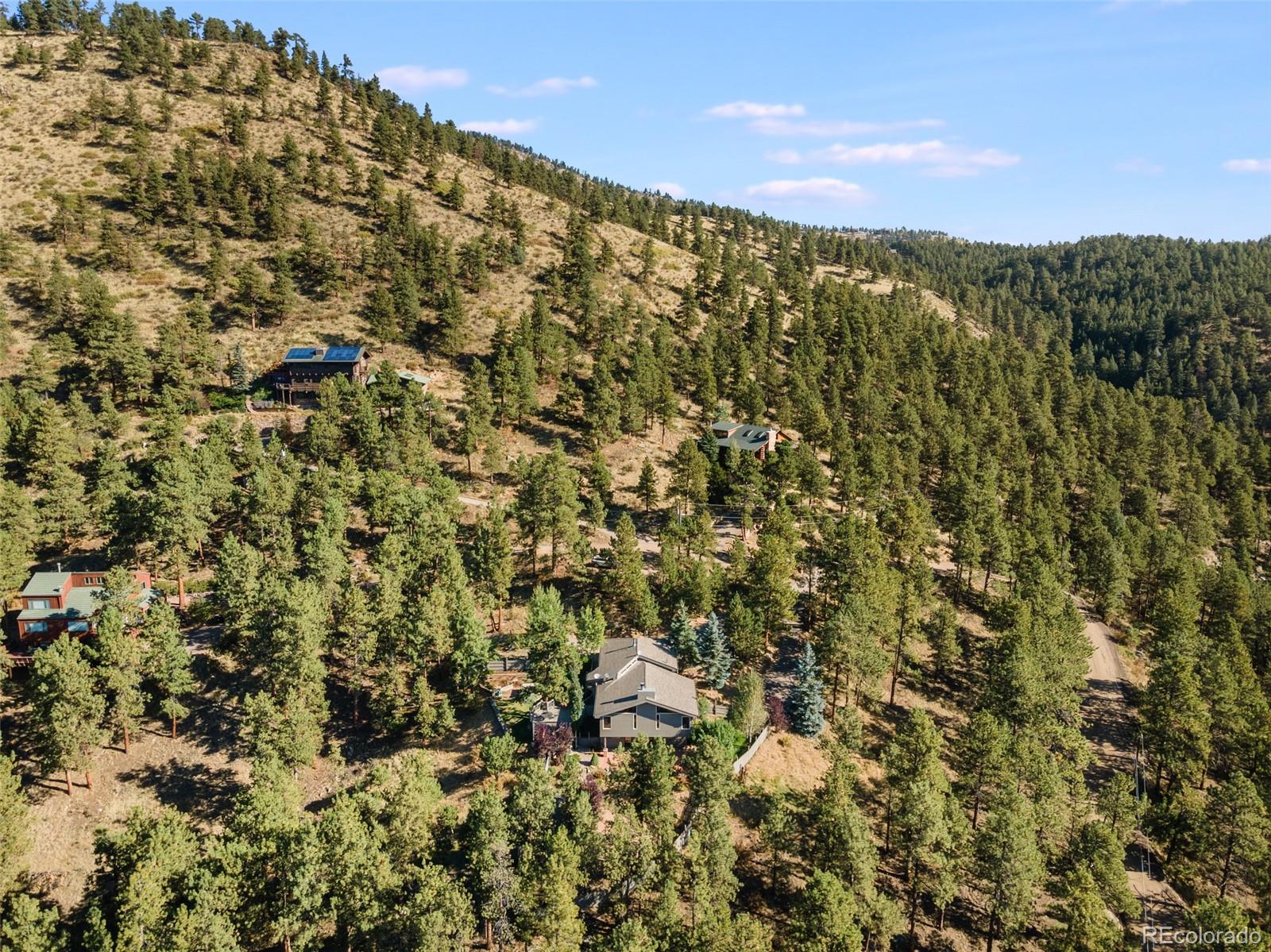 MLS Image #36 for 3901 s skyline drive,evergreen, Colorado