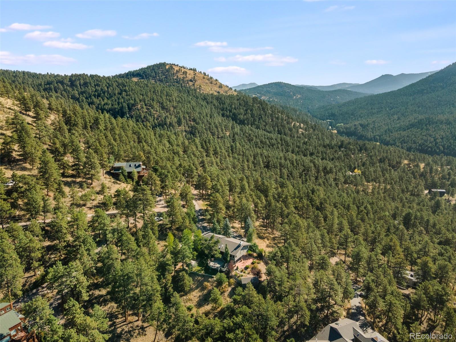 MLS Image #37 for 3901 s skyline drive,evergreen, Colorado