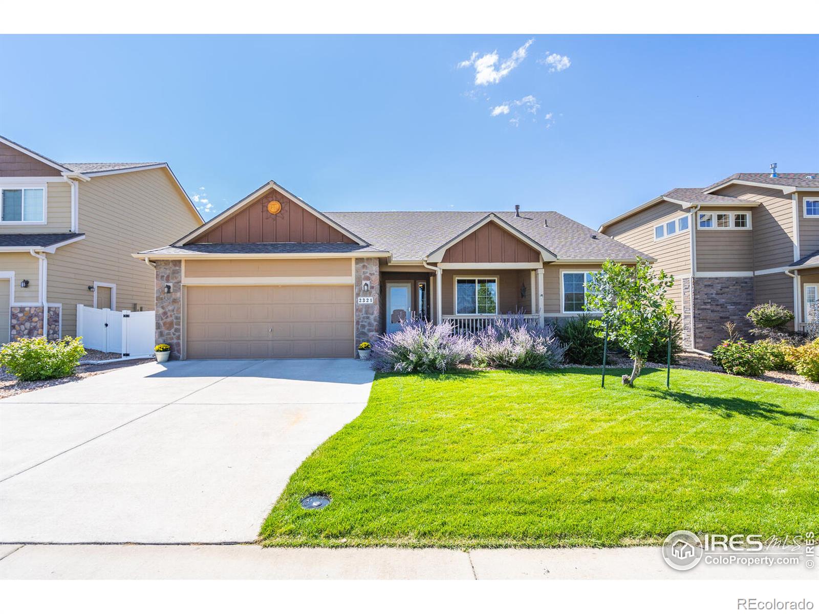 MLS Image #0 for 2321  78th avenue,greeley, Colorado