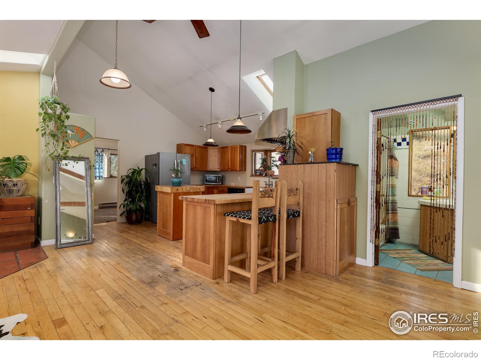 MLS Image #10 for 584  nugget hill road,jamestown, Colorado