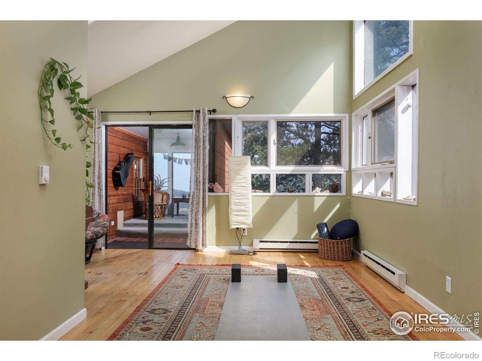 MLS Image #12 for 584  nugget hill road,jamestown, Colorado