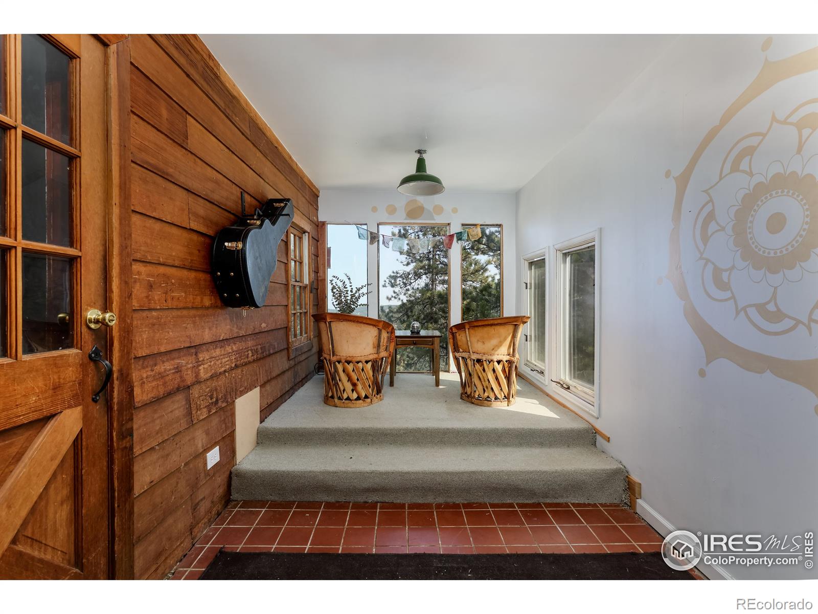 MLS Image #13 for 584  nugget hill road,jamestown, Colorado