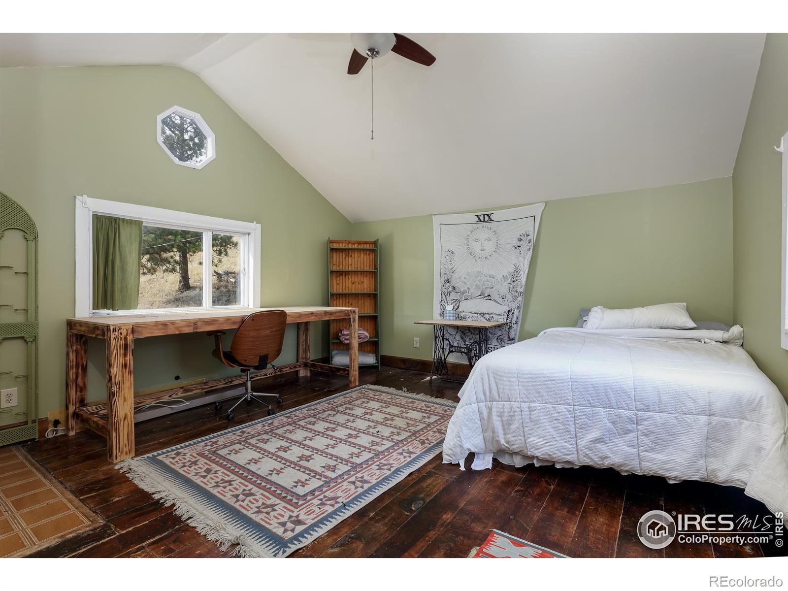 MLS Image #14 for 584  nugget hill road,jamestown, Colorado