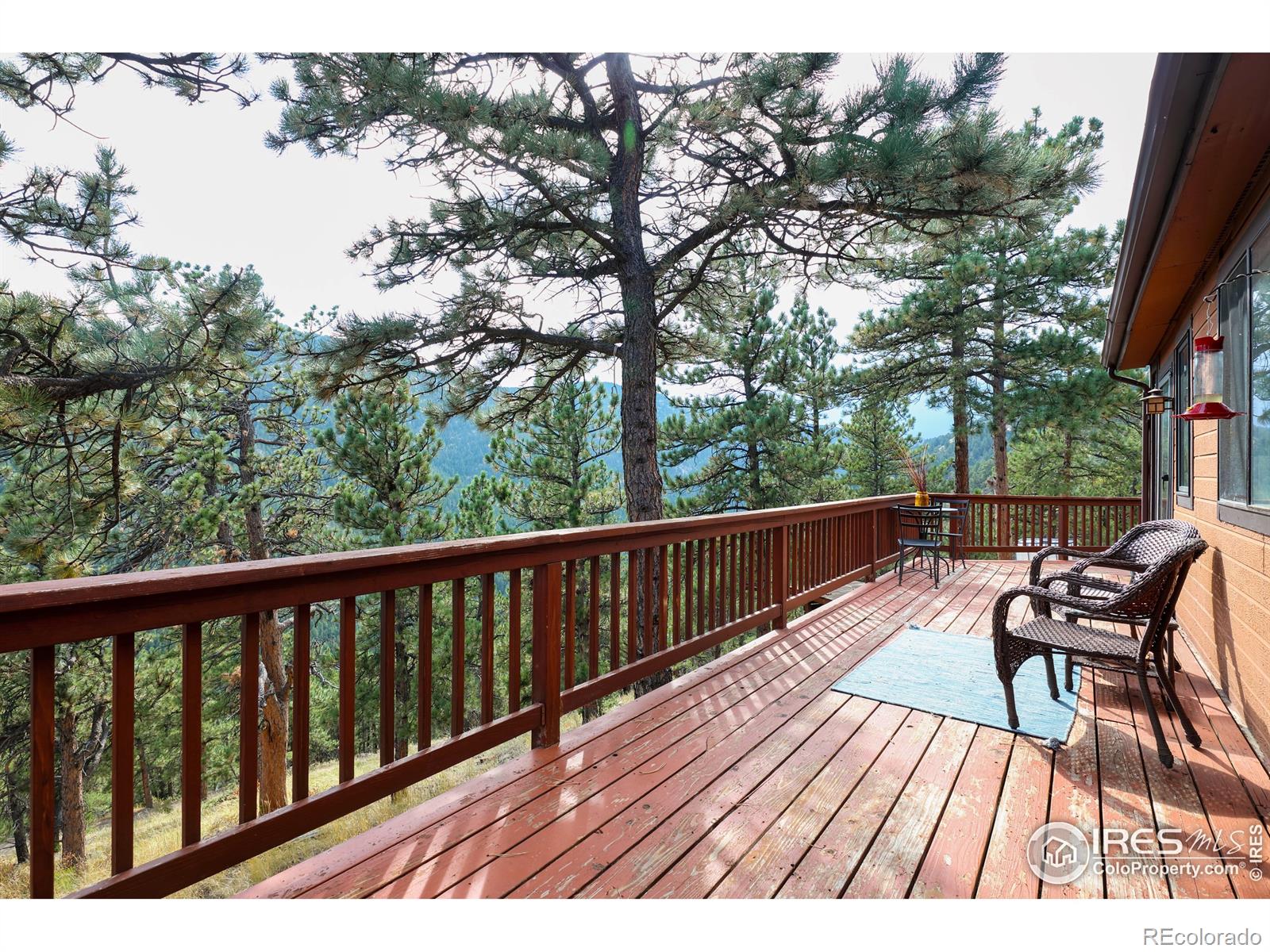 MLS Image #16 for 584  nugget hill road,jamestown, Colorado