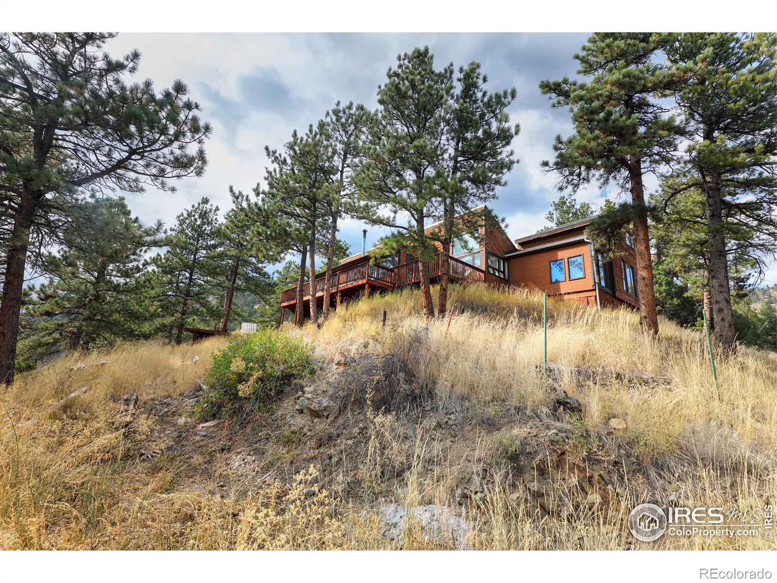 MLS Image #19 for 584  nugget hill road,jamestown, Colorado