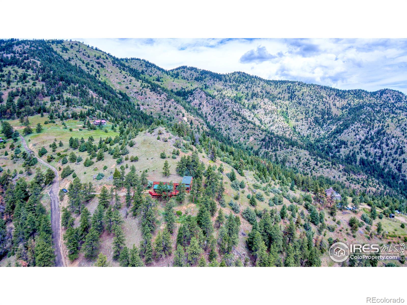 MLS Image #21 for 584  nugget hill road,jamestown, Colorado