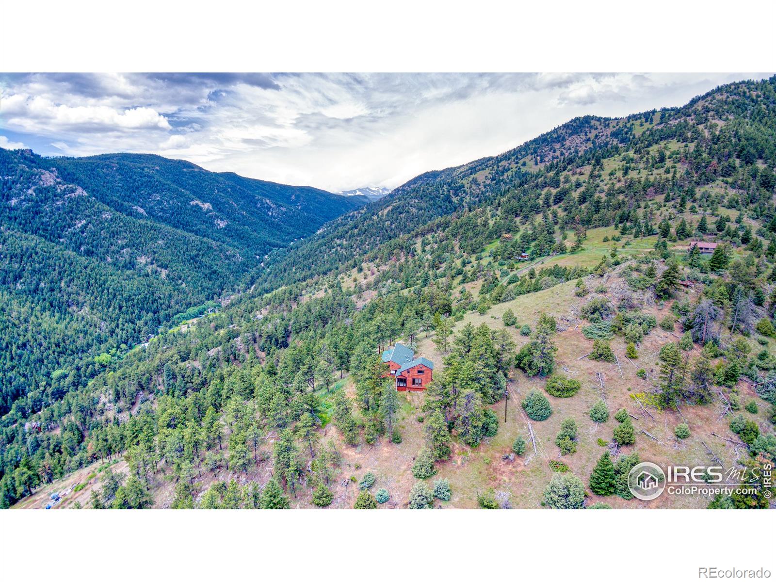 MLS Image #22 for 584  nugget hill road,jamestown, Colorado