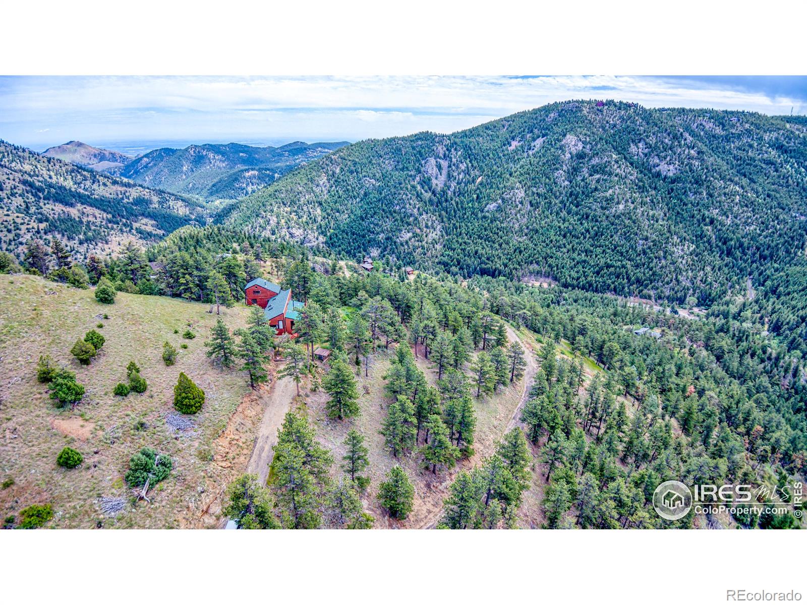 MLS Image #23 for 584  nugget hill road,jamestown, Colorado
