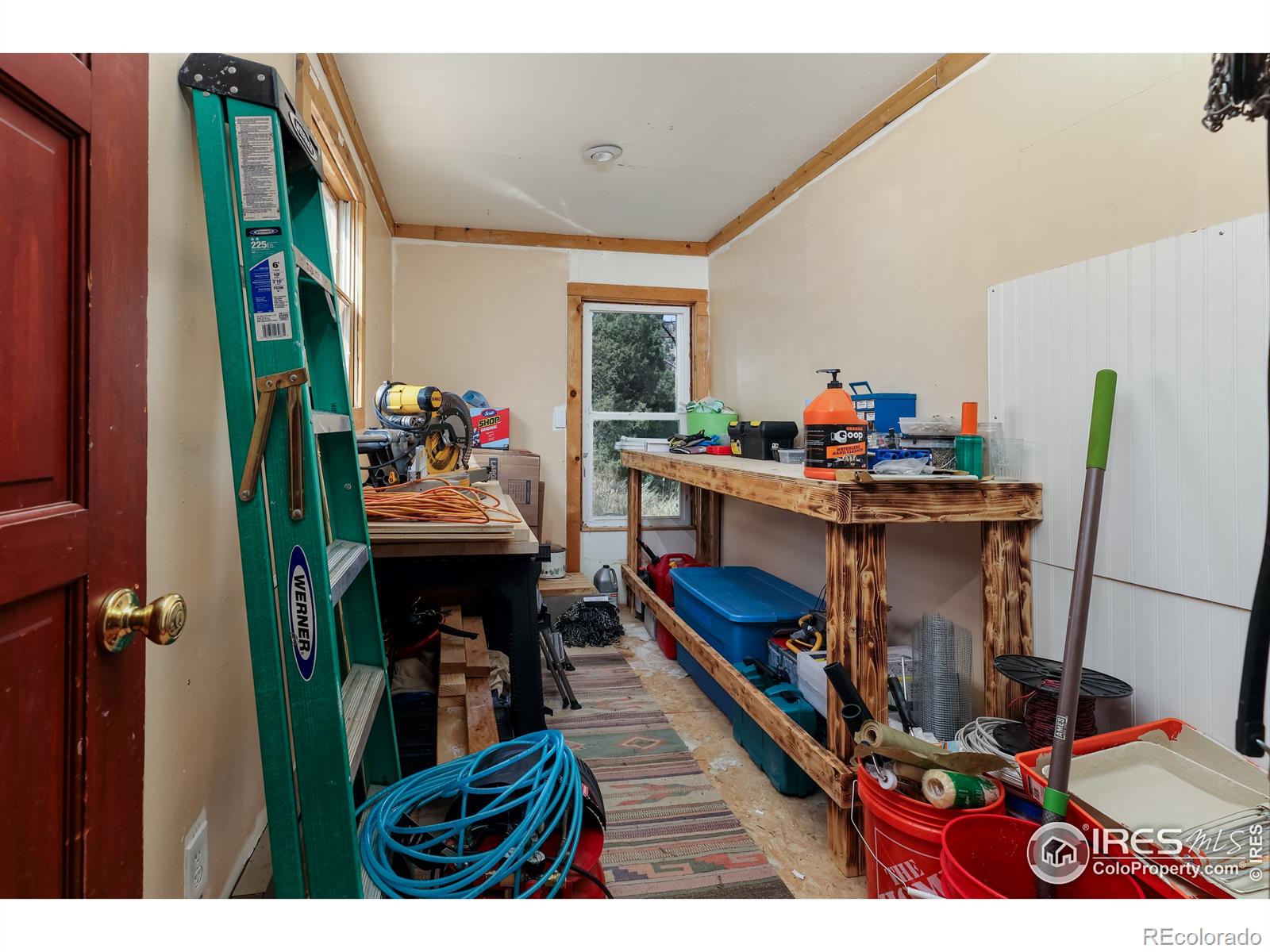 MLS Image #28 for 584  nugget hill road,jamestown, Colorado