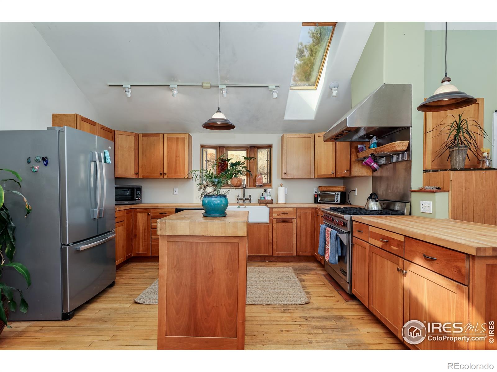 MLS Image #4 for 584  nugget hill road,jamestown, Colorado