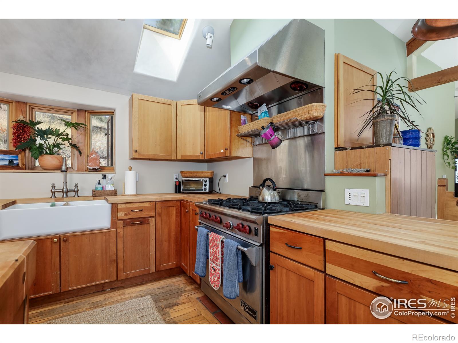 MLS Image #6 for 584  nugget hill road,jamestown, Colorado
