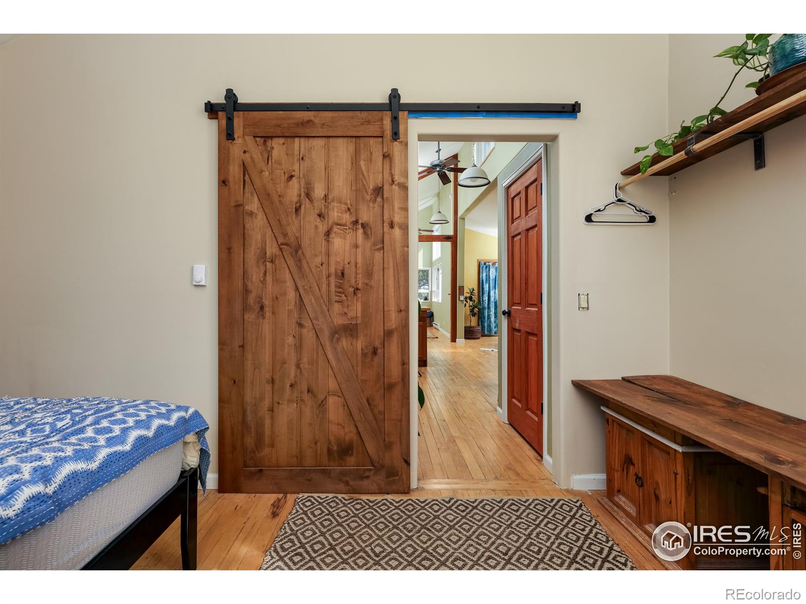 MLS Image #9 for 584  nugget hill road,jamestown, Colorado