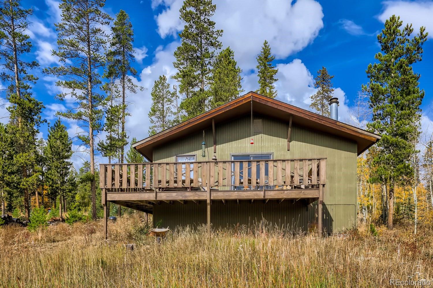 MLS Image #0 for 468  american way,breckenridge, Colorado