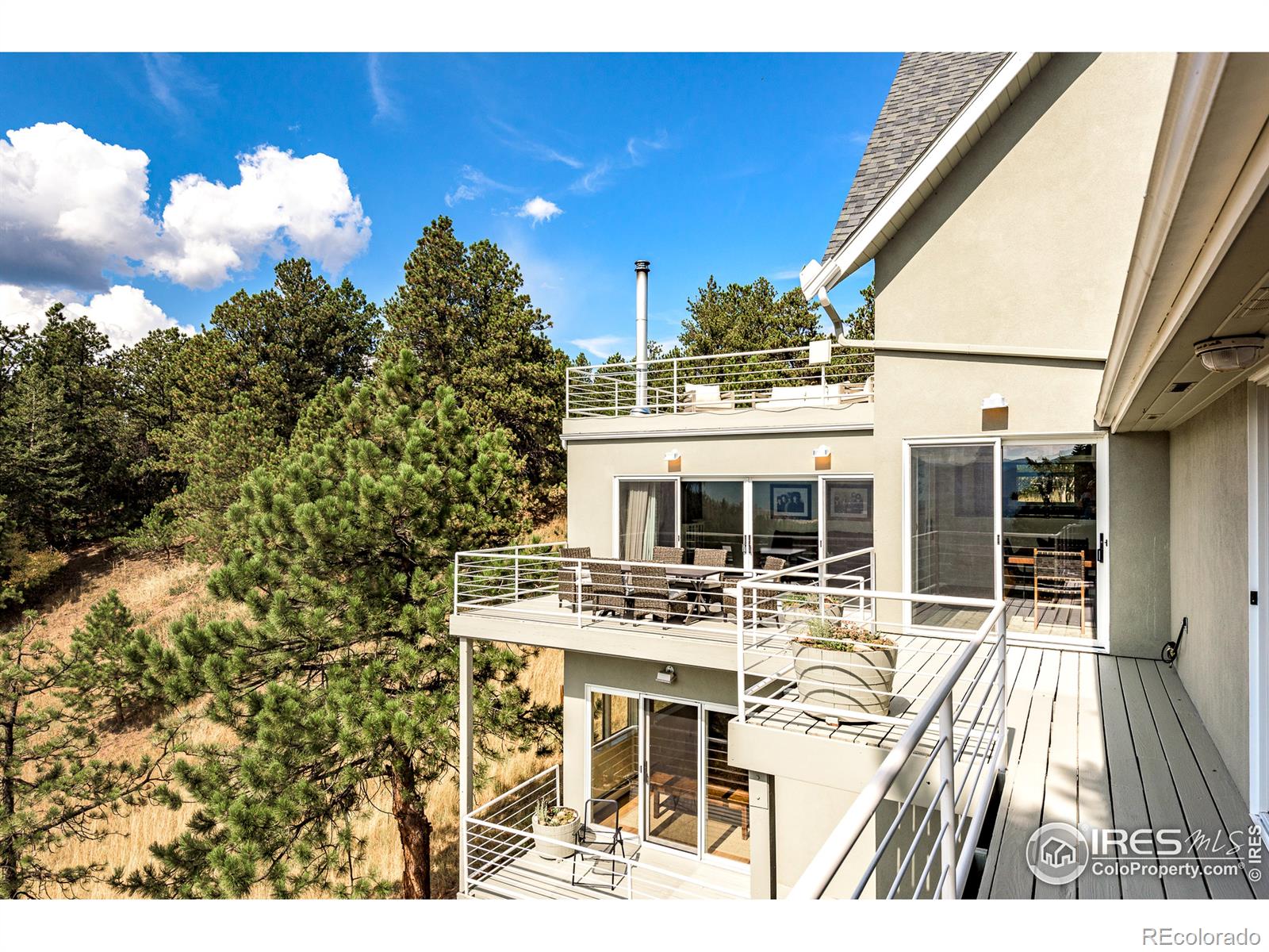 MLS Image #16 for 5545  flagstaff road,boulder, Colorado