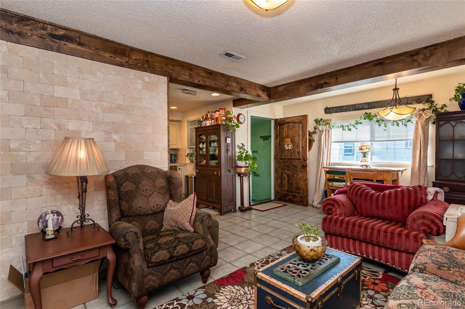 MLS Image #4 for 210  king street,denver, Colorado