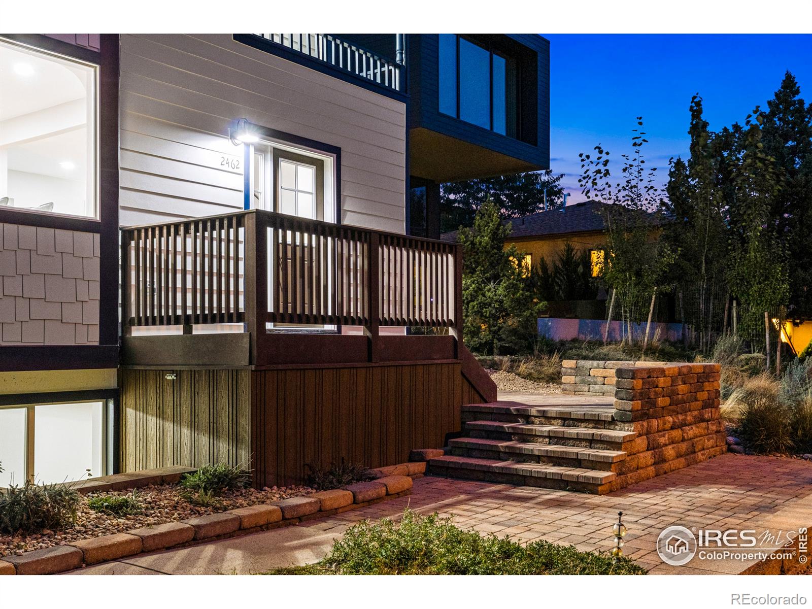 Report Image for 2462  20th Street,Boulder, Colorado