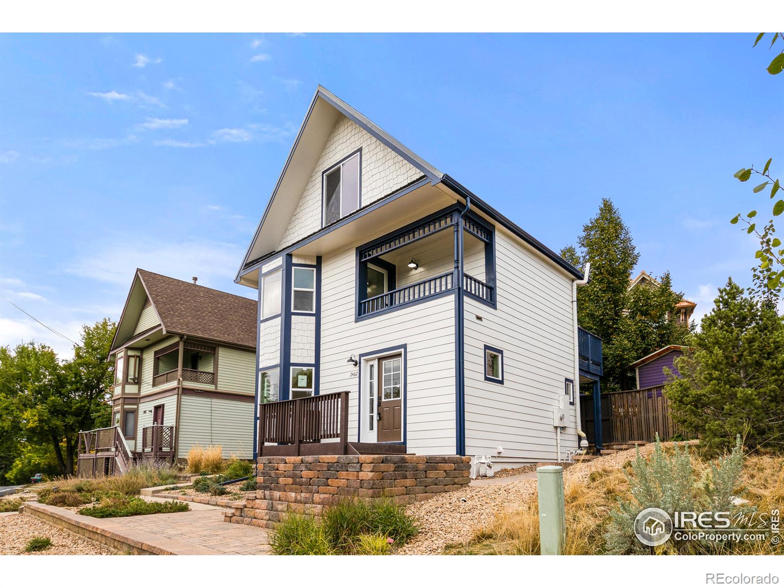 MLS Image #2 for 2462  20th street,boulder, Colorado