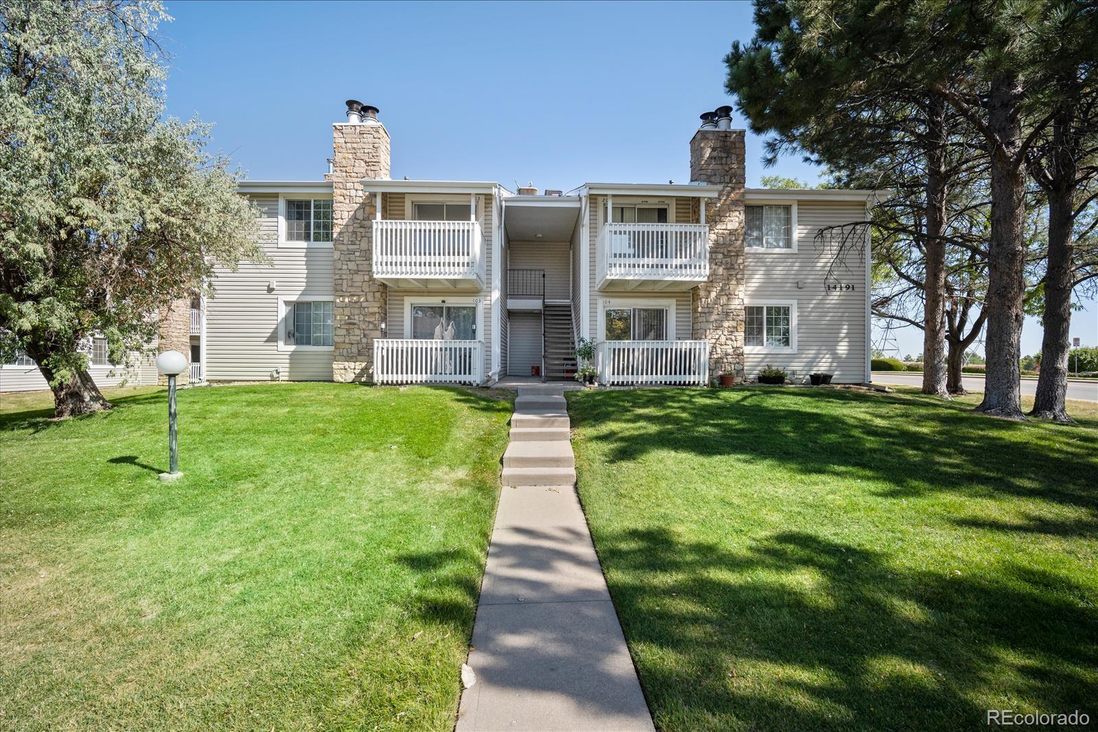 MLS Image #1 for 14191 e jewell avenue,aurora, Colorado