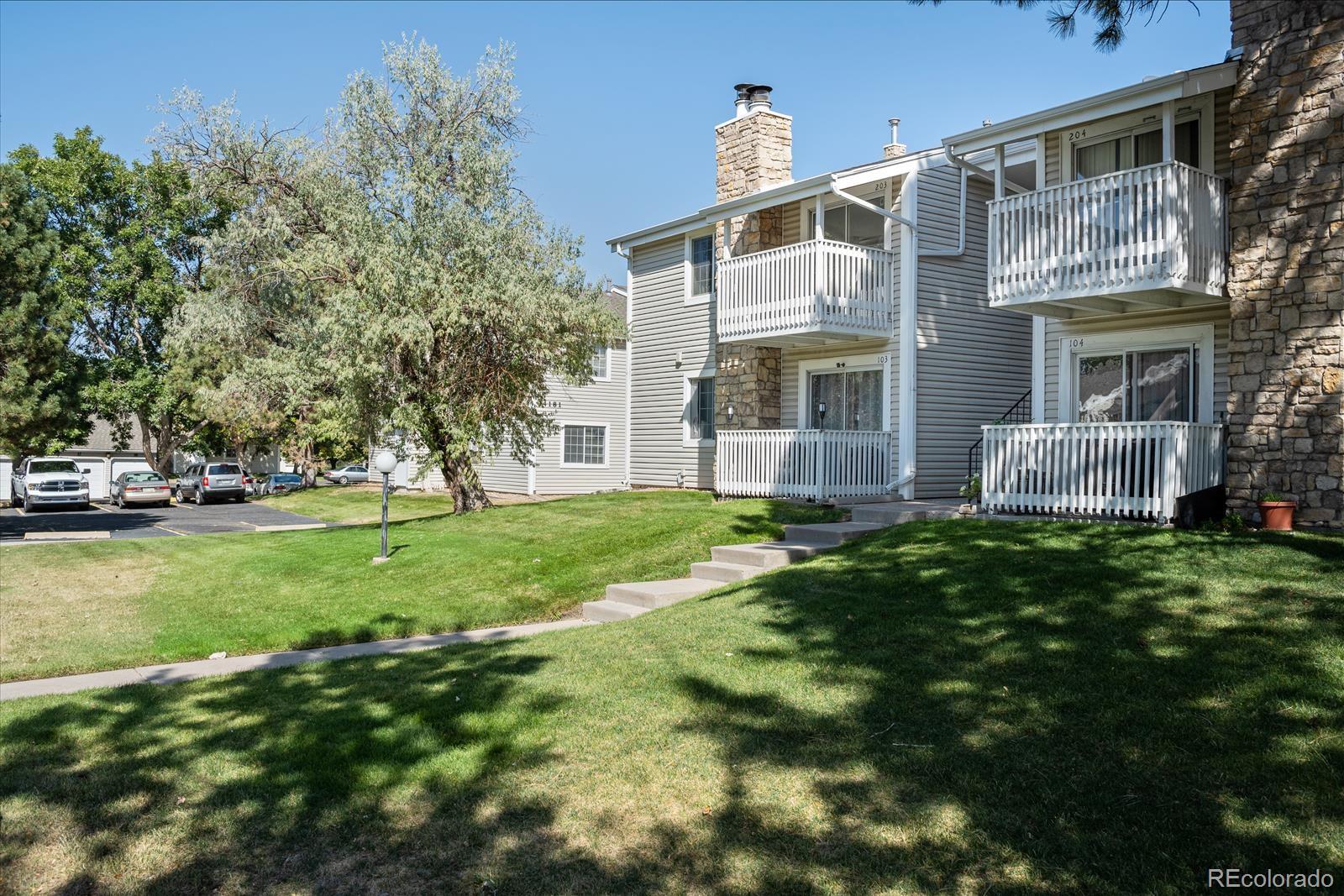 MLS Image #2 for 14191 e jewell avenue,aurora, Colorado