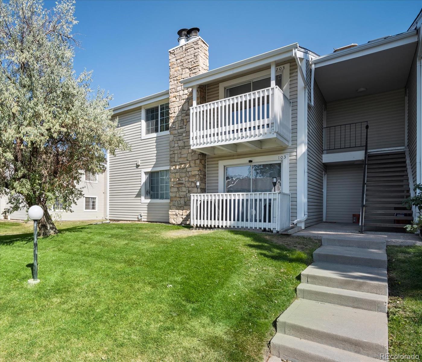 MLS Image #3 for 14191 e jewell avenue,aurora, Colorado