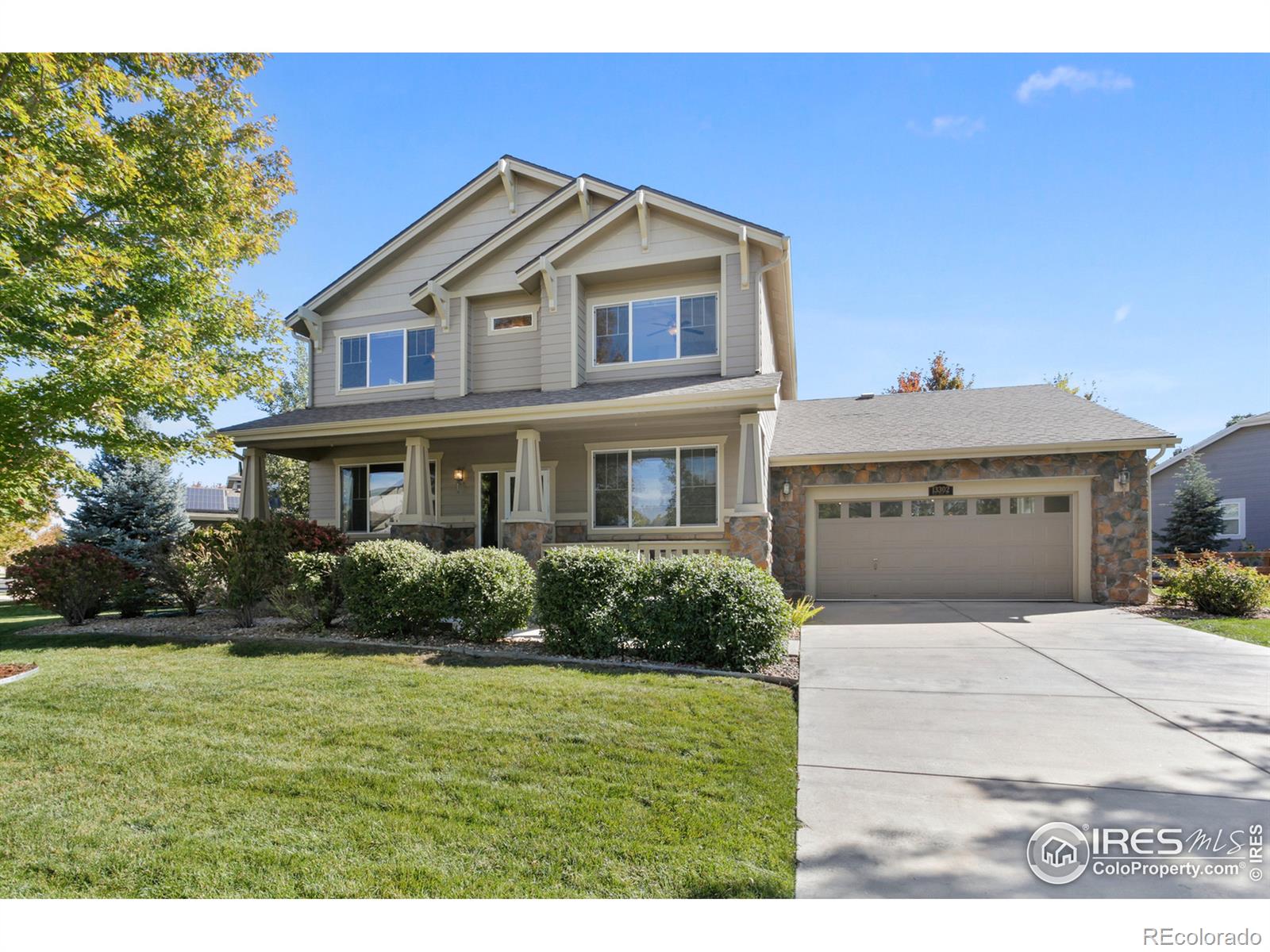 MLS Image #0 for 13302  wild basin way,broomfield, Colorado