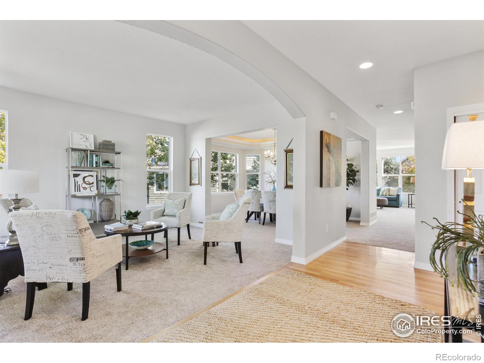 MLS Image #1 for 13302  wild basin way,broomfield, Colorado