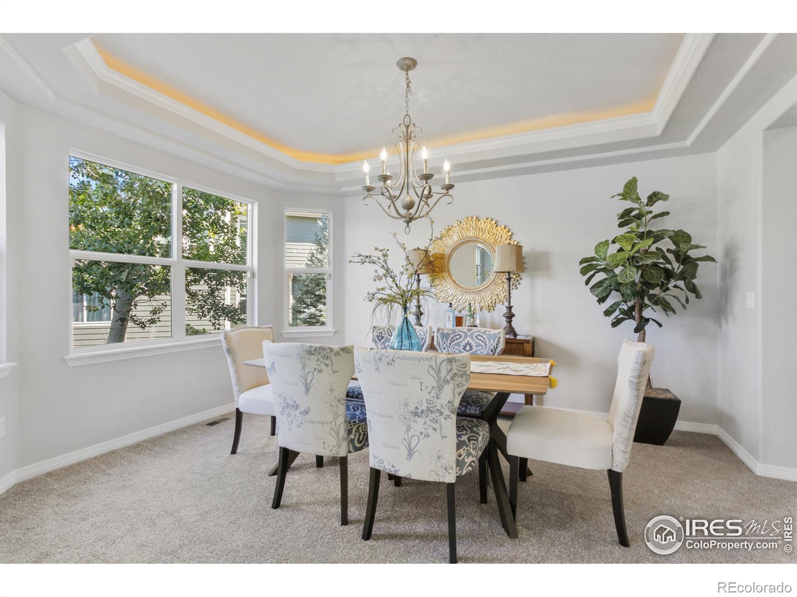 MLS Image #2 for 13302  wild basin way,broomfield, Colorado