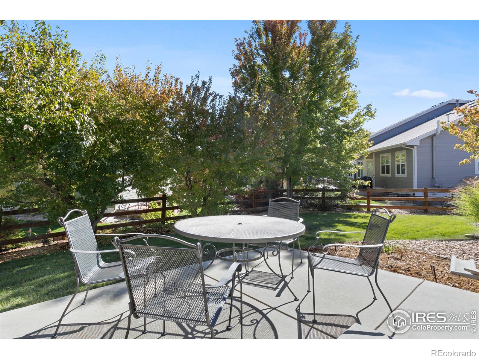 MLS Image #22 for 13302  wild basin way,broomfield, Colorado