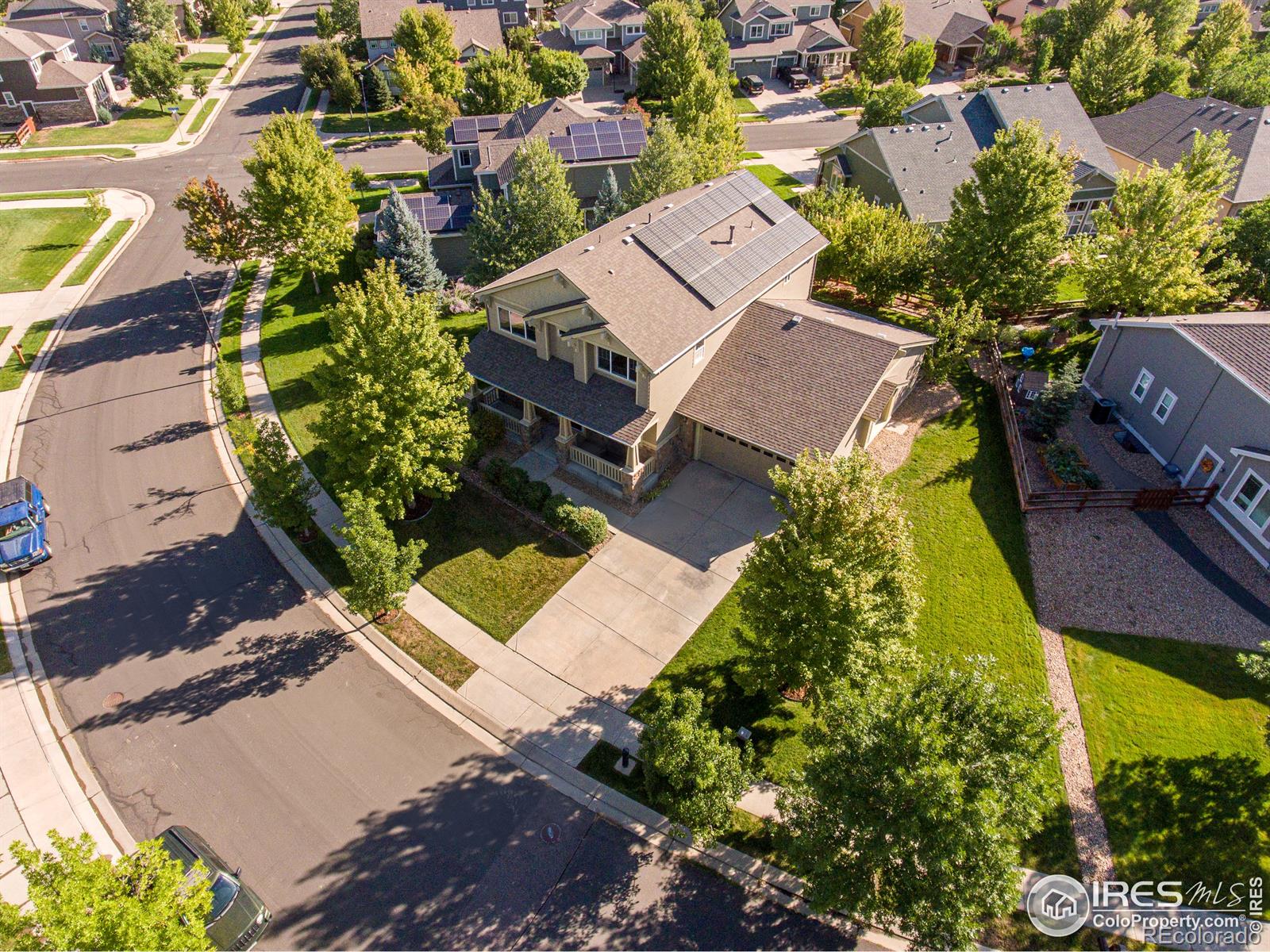 MLS Image #25 for 13302  wild basin way,broomfield, Colorado
