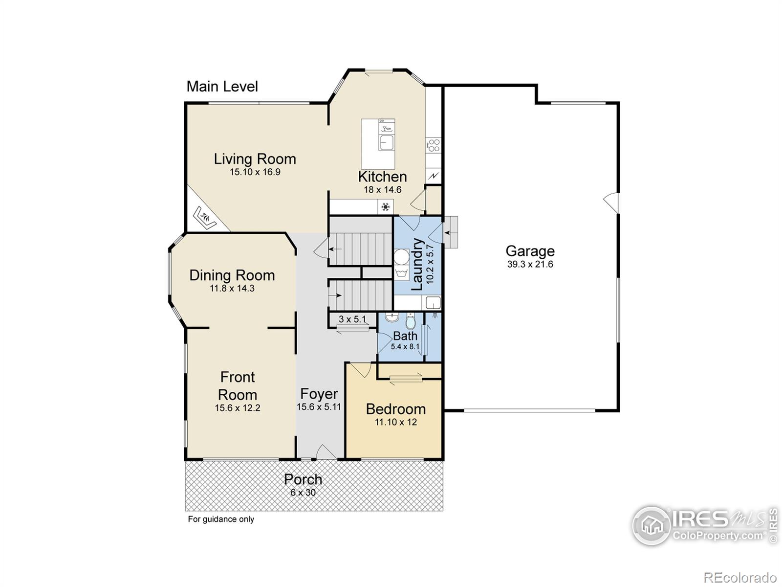 MLS Image #27 for 13302  wild basin way,broomfield, Colorado