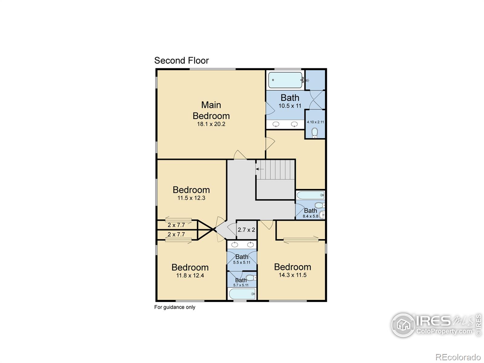 MLS Image #28 for 13302  wild basin way,broomfield, Colorado