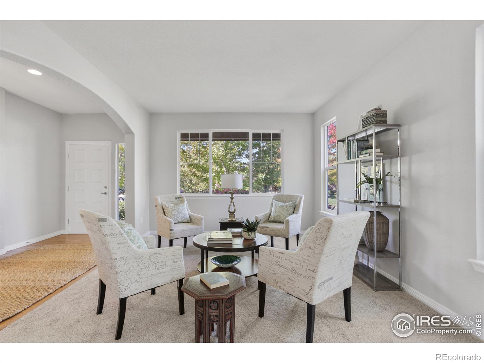 MLS Image #5 for 13302  wild basin way,broomfield, Colorado