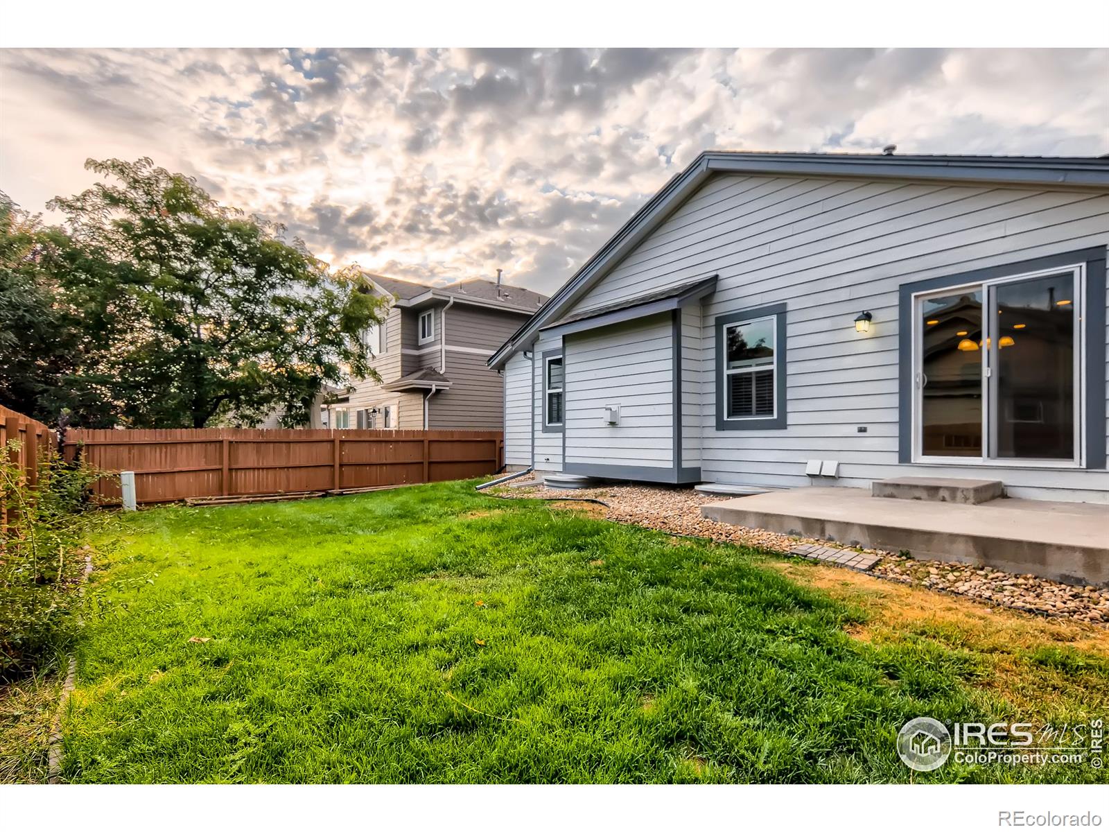 MLS Image #30 for 16027 e 97th place,commerce city, Colorado