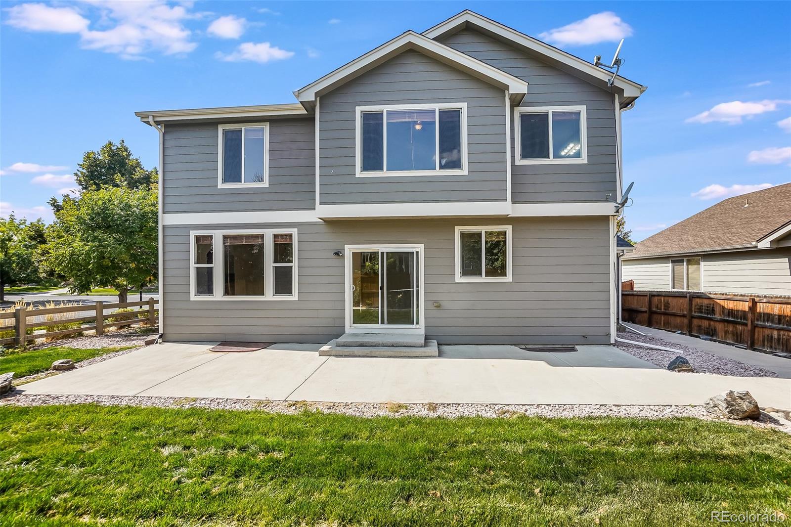 MLS Image #1 for 10020  jasper street,commerce city, Colorado