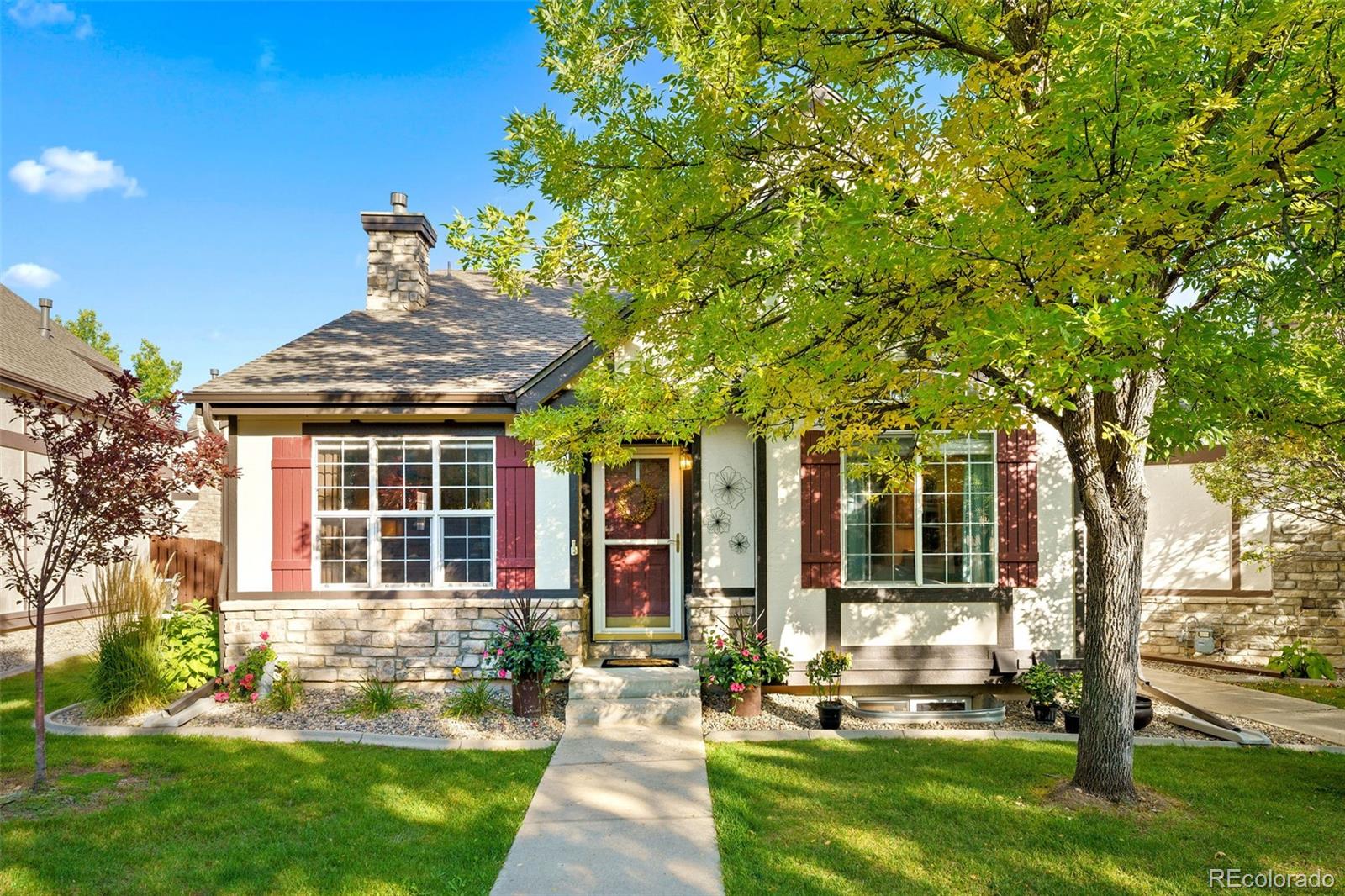 MLS Image #0 for 1626  foxhall court,fort collins, Colorado